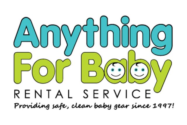 Anything For Baby Equipment Rentals Scottsdale Az 85260