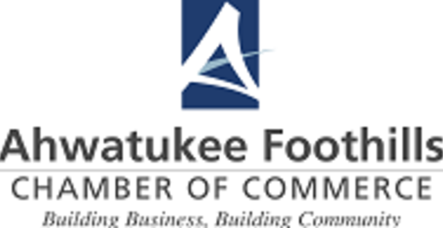 Ahwatukee Foothills Chamber Of Commerce