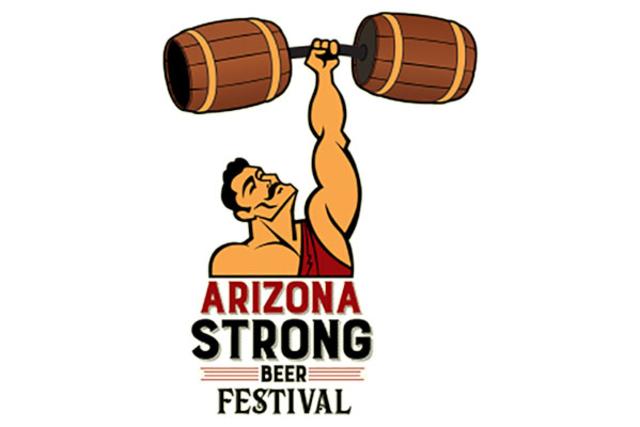Arizona Strong Beer Festival Phoenix Az 85012