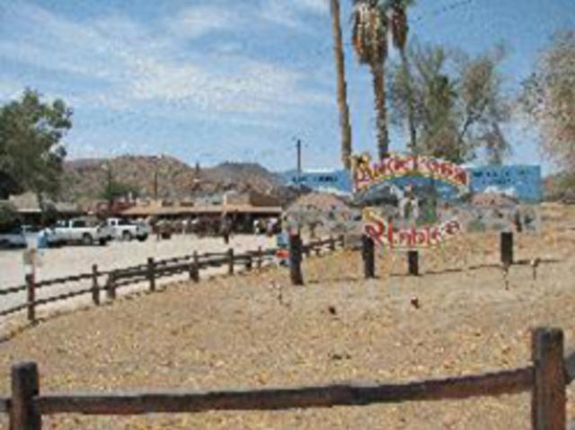 Ponderosa Stables Phoenix Az 85042