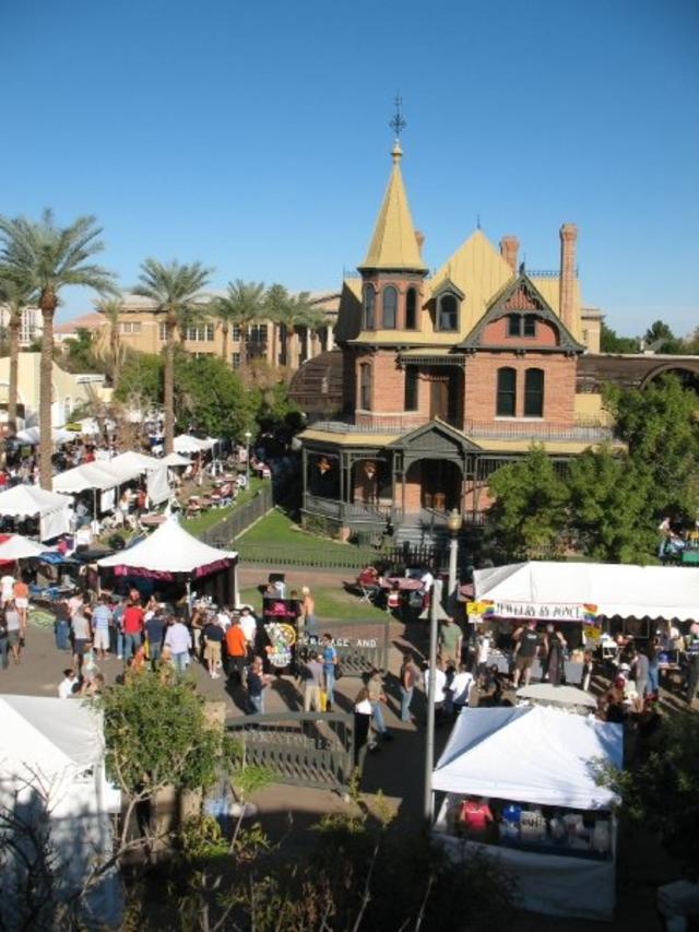 Rainbow Festival 2022 Phoenix