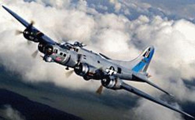 mesa air force museum