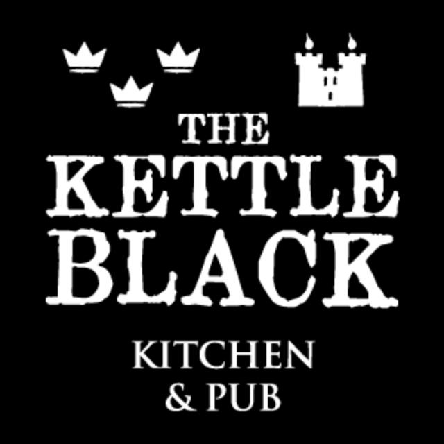 The Kettle Black Kitchen & Pub The Kettle Black Kitchen & Pub