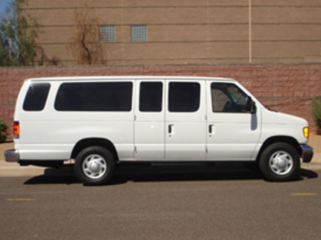 van lease hire near me