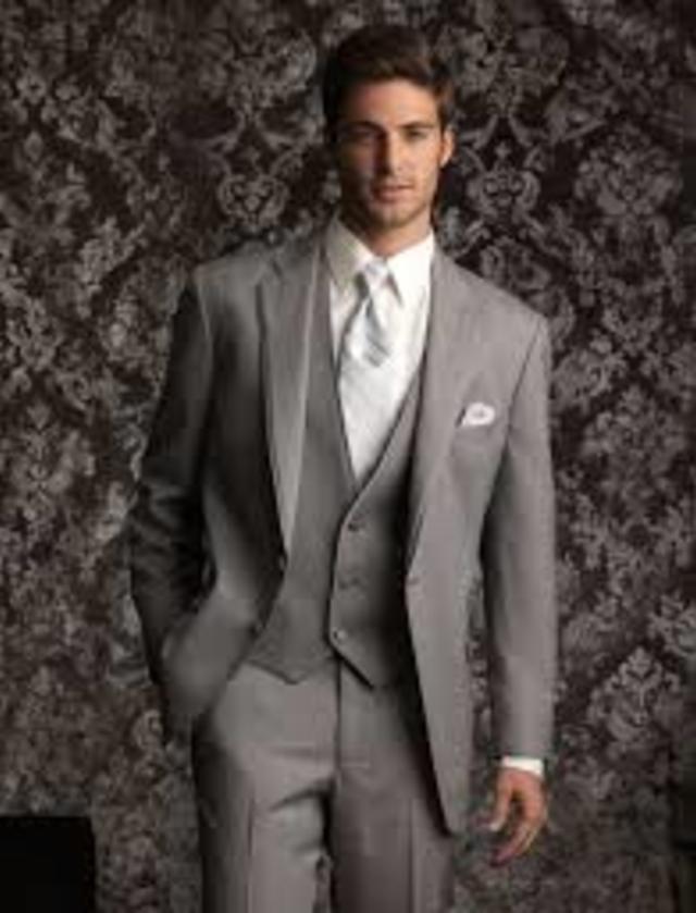 rose formal wear