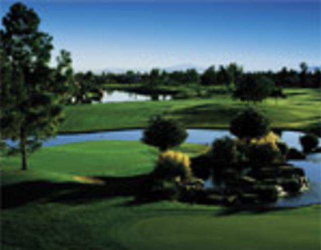 Troon Golf Scottsdale Az 85254
