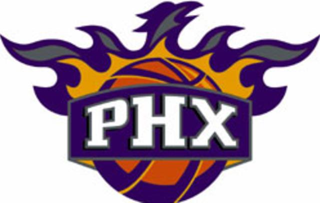 phoenix suns website