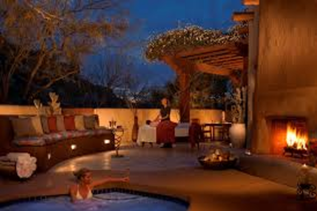 Boulders Resort Spa Scottsdale Scottsdale Az 85262