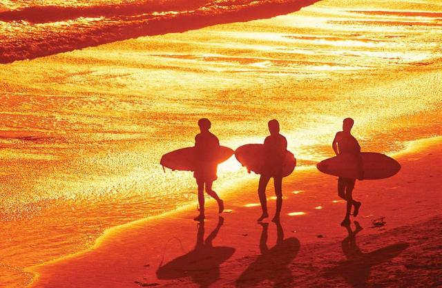 Beaches Near Houston Find Places To Visit Within 30 60