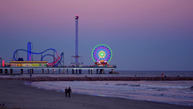 Beaches Near Houston Find Places To Visit Within 30 60