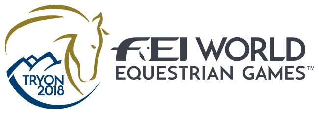 World Equestrian Games Logo
