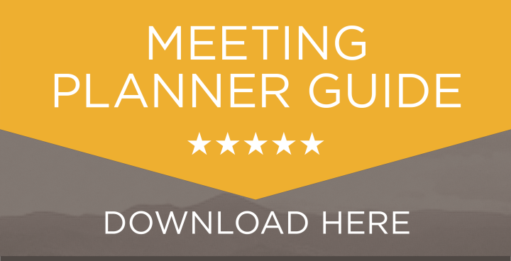 Download our Meeting Planner Guide