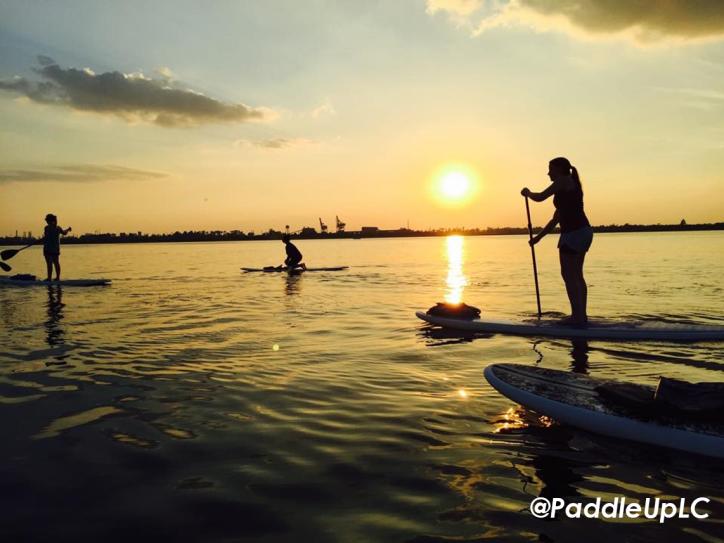 6 Things to Do on Sundays in Lake Charles/Southwest Louisiana