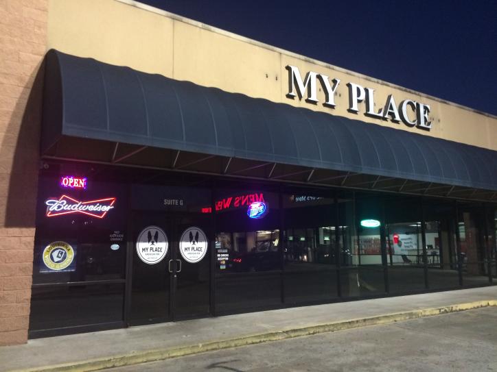 Happy Hour in Lake Charles