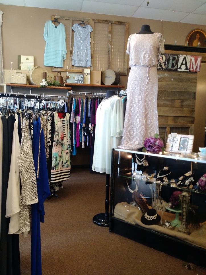 Six Southwest Louisiana Fashion Boutiques To Visit This Spring