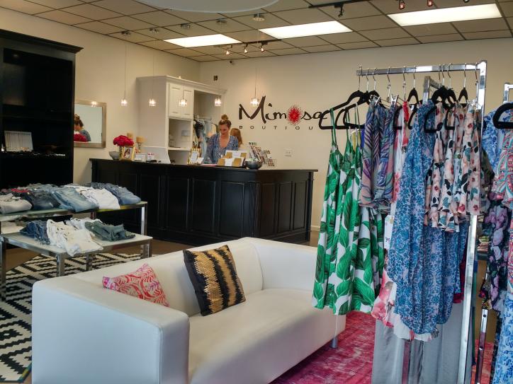 Six Southwest Louisiana Fashion Boutiques To Visit This Spring