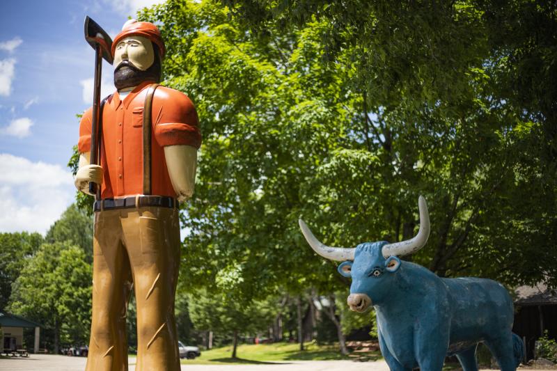 Top Outdoor Activities Adventures In Eau Claire