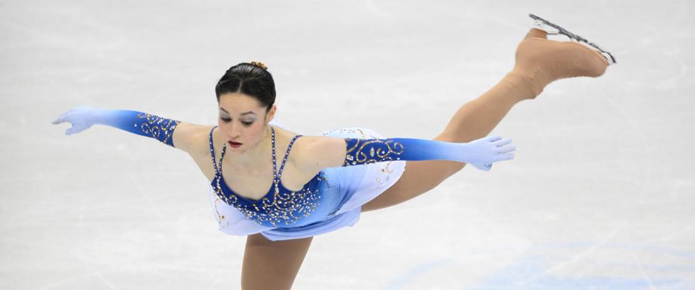 US Figure Skating