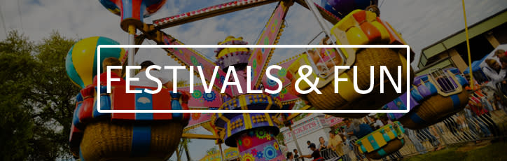 Festivals & Fun