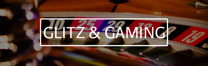 Glitz & Gaming