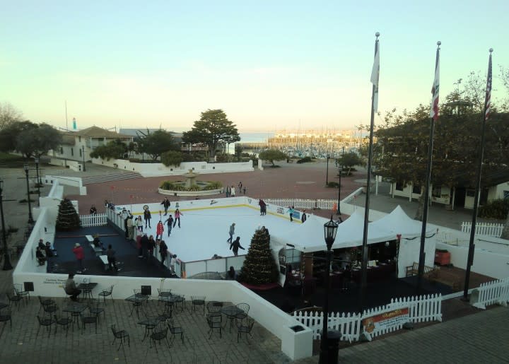 Thanksgiving Weekend Events: November 28 - December 1, 2013