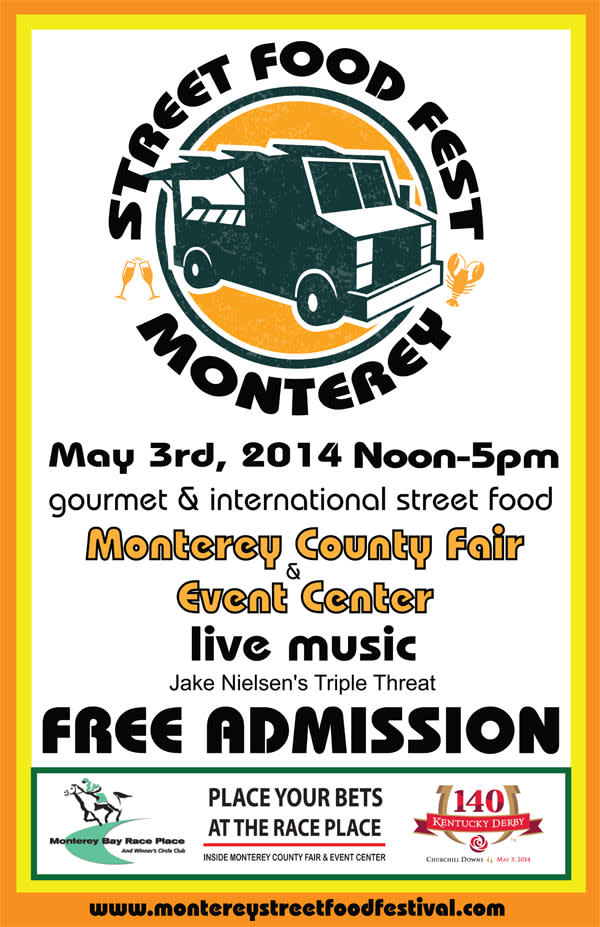 Food Truck Fest Food Truck Fest