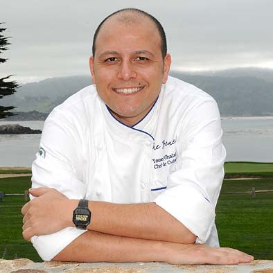 Chef Yousef Ghalaini Chef Yousef Ghalaini