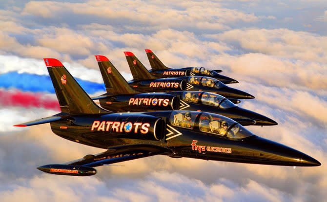 airshow California International Airshow