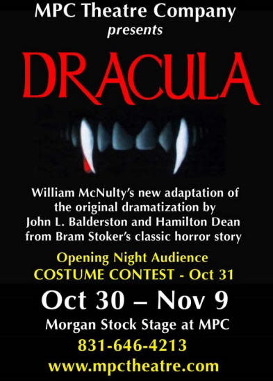 Dracula Dracula