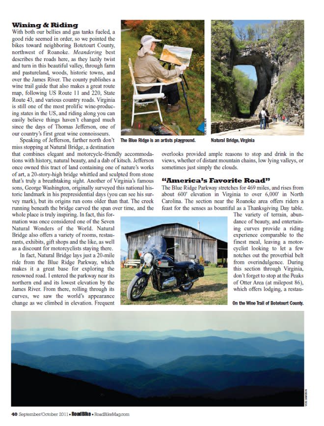 Southern Hospitality page 2