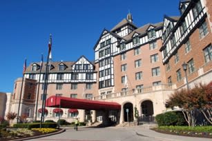 Tibbetts Hotel