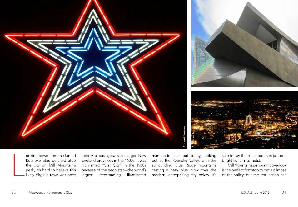 LOCALE Page 2