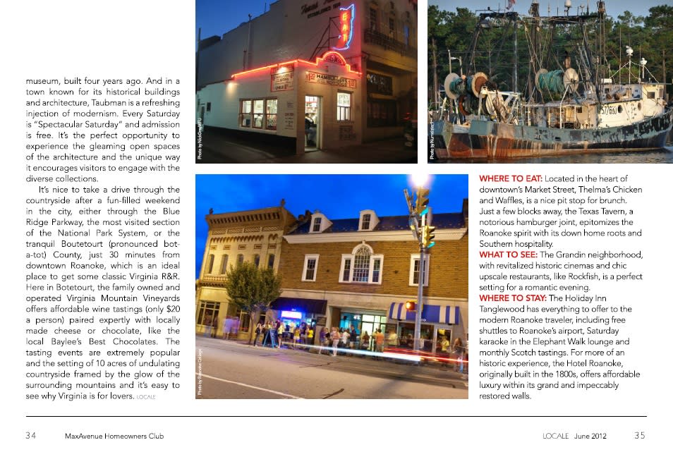 LOCALE Page 4