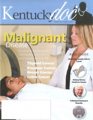 Kentucky Doc 1