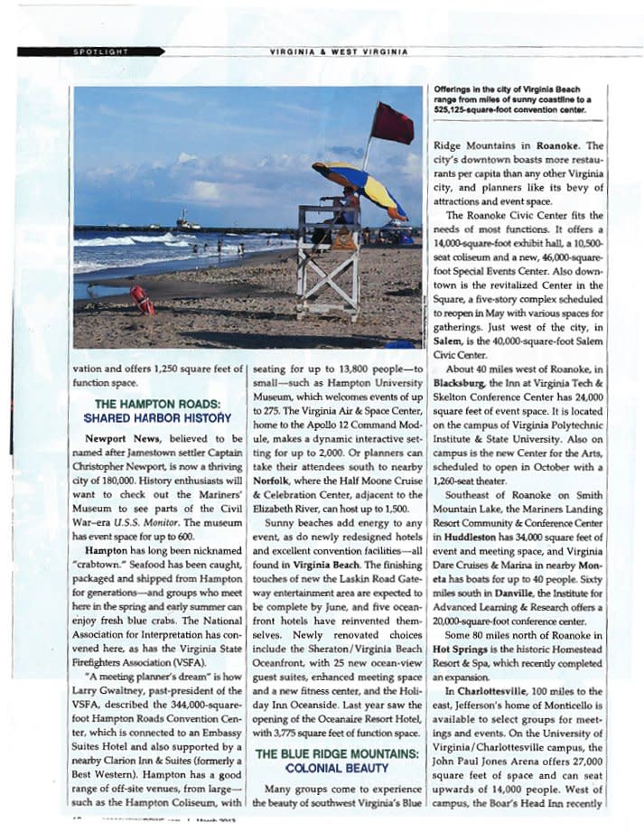 Association News 4
