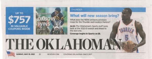 Oklahoman 1