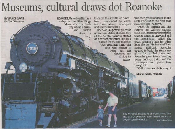 The Oklahoman 3