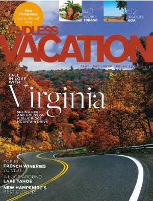 Endless Vacation 1
