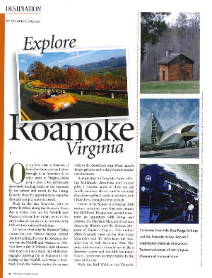 Northern Georgia Living 9/2013 2