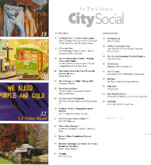 City Social 9/2013 2
