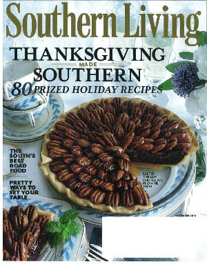 Southern Living 11/1/2013 1