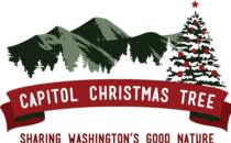 Capitol Christmas Tree