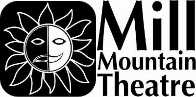Mill Mountain Theatre Logo