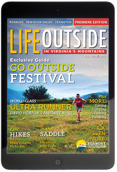 Digital Life Outside Cover