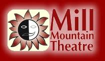 Mill Mountain Theatre Logo