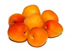 Apricot Scones