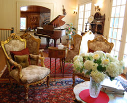 The Colonels B&B