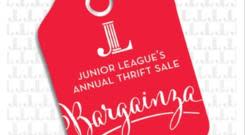 Bargainza logo