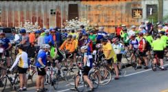 Firefly Trail riders