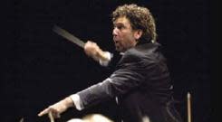 Atlanta Symphony Orchestra Atlanta Symphony Orchestra